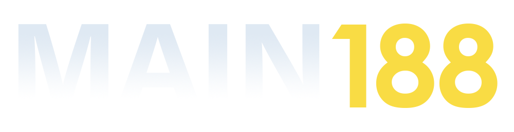 Main188 Logo